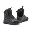 BUTY MOTOCYKLOWE FOX DEFEND ADV BLACK 9